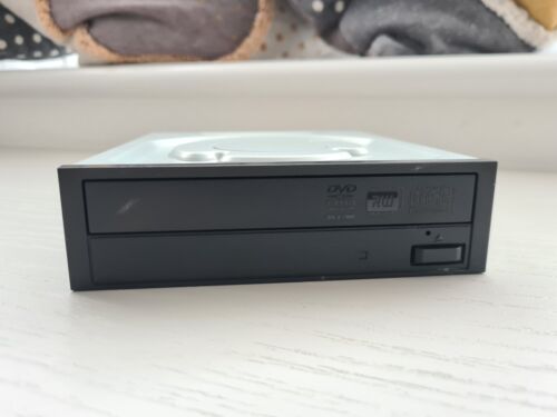 Sony Optiarc AD-7240S DVD-RW 5.25" CD/DVD Reader/Writer SATA - Cleaned & Tested