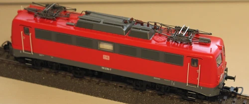 Piko 51734 H0 E-Lok E 110 DB AG OVP + NEU