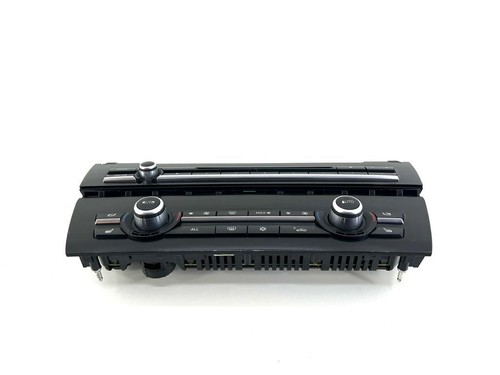 BMW 5 F10 F11 2011 Climate control unit module 9233635 EPK8371 - Picture 3 of 17