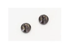 Kyosho UM719 One Piece Shock Cap (2) Ultima RT5 RB5 RB6 SC DB / Lazer ZX-5