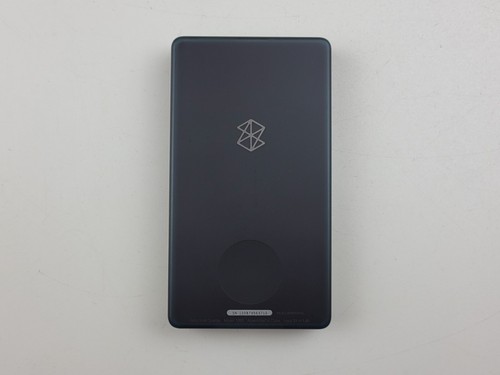 Microsoft Zune Digital Media MP3 Player (1089) 30GB - Black - WORKS! - J9949 - Picture 2 of 8