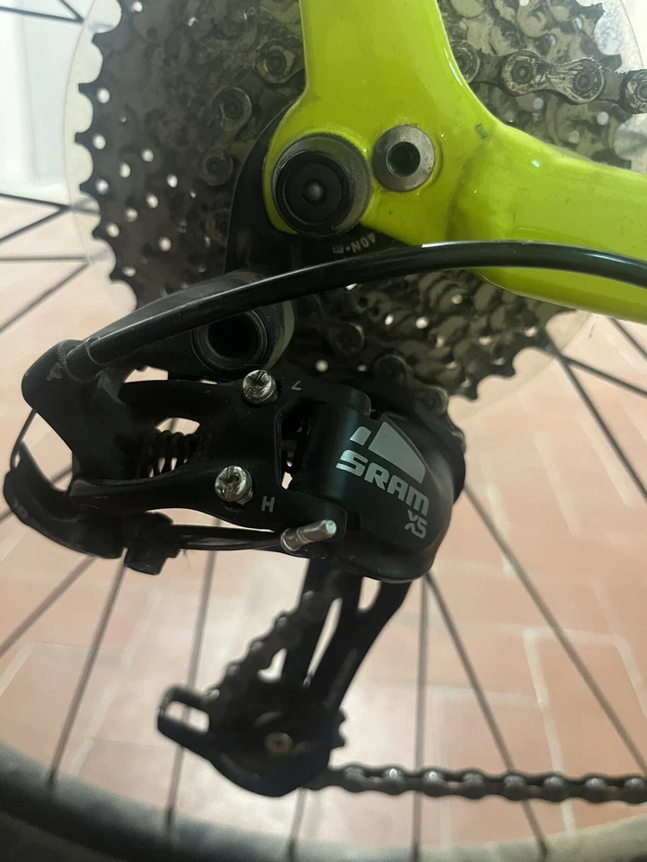 Specialized Rockhopper 29, foto 4 di 5