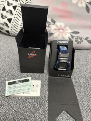 G-Shock 21St C.B | eBay