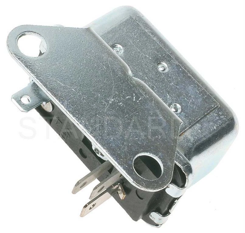 Relé de retardo de temperatura de climatización SMP 545UH78 para Chevrolet Chevelle 1972-1973 Foto 4 de 4