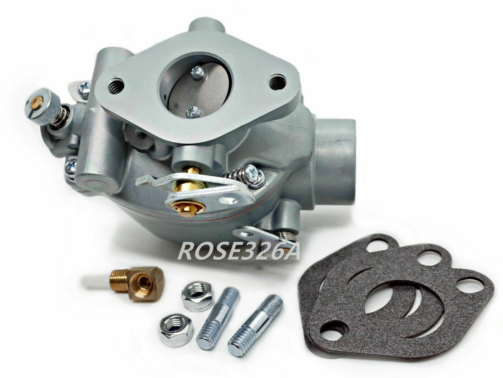 New Carburetor For Massey Ferguson TE20 TO20 TO30 Tractor Z120 Z129