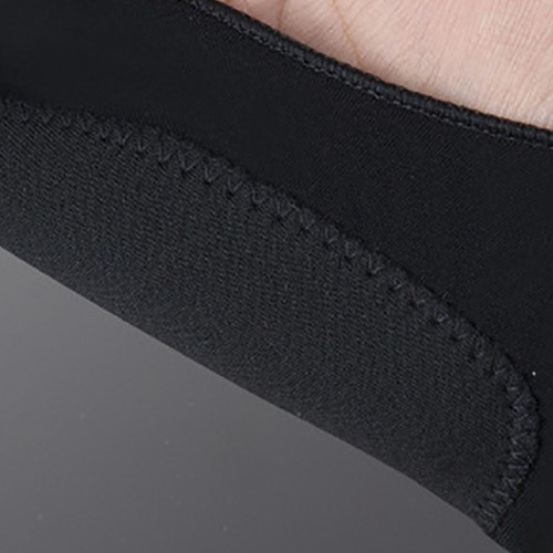 Tablet Drawing Glove Breathable Prevent Smudge 3 Layer 2 Finger Painting G New - Afbeelding 2 van 18