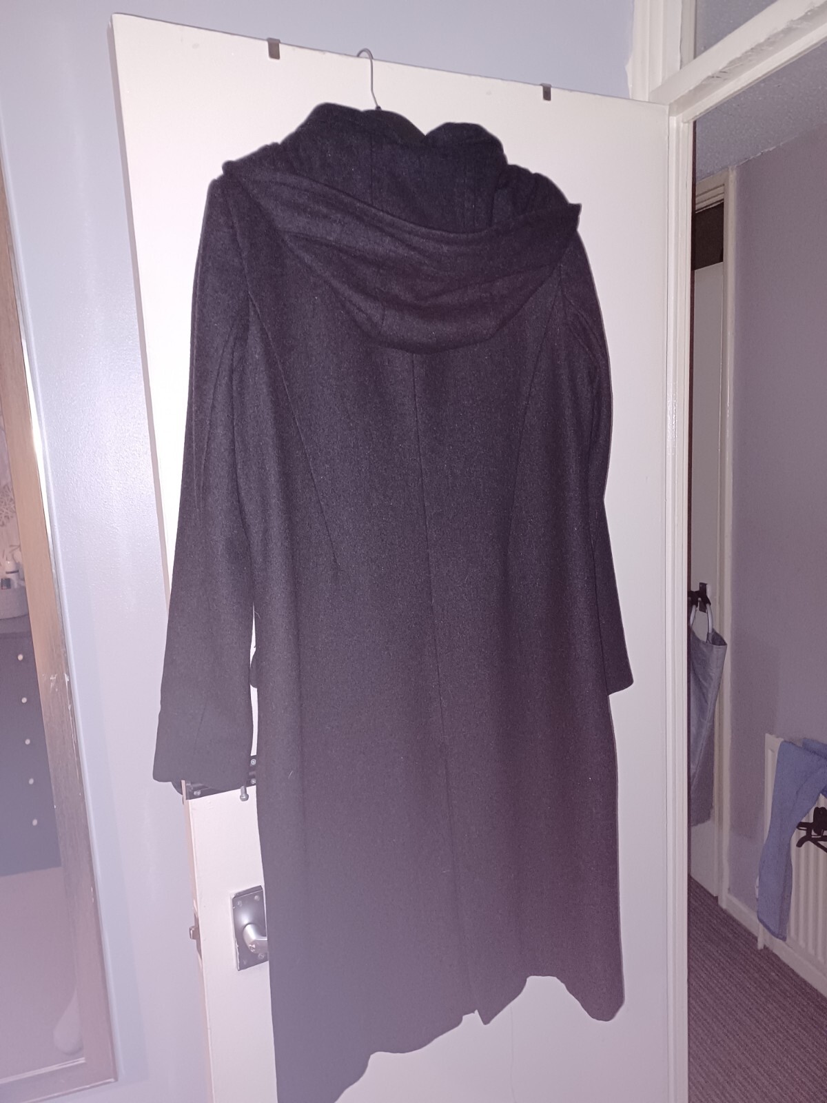 Womens Long Coat 16 eBay