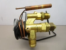 Sporlan CVE-5 Thermostatic Expansion Valve  Type-C  CVE-5-CP100