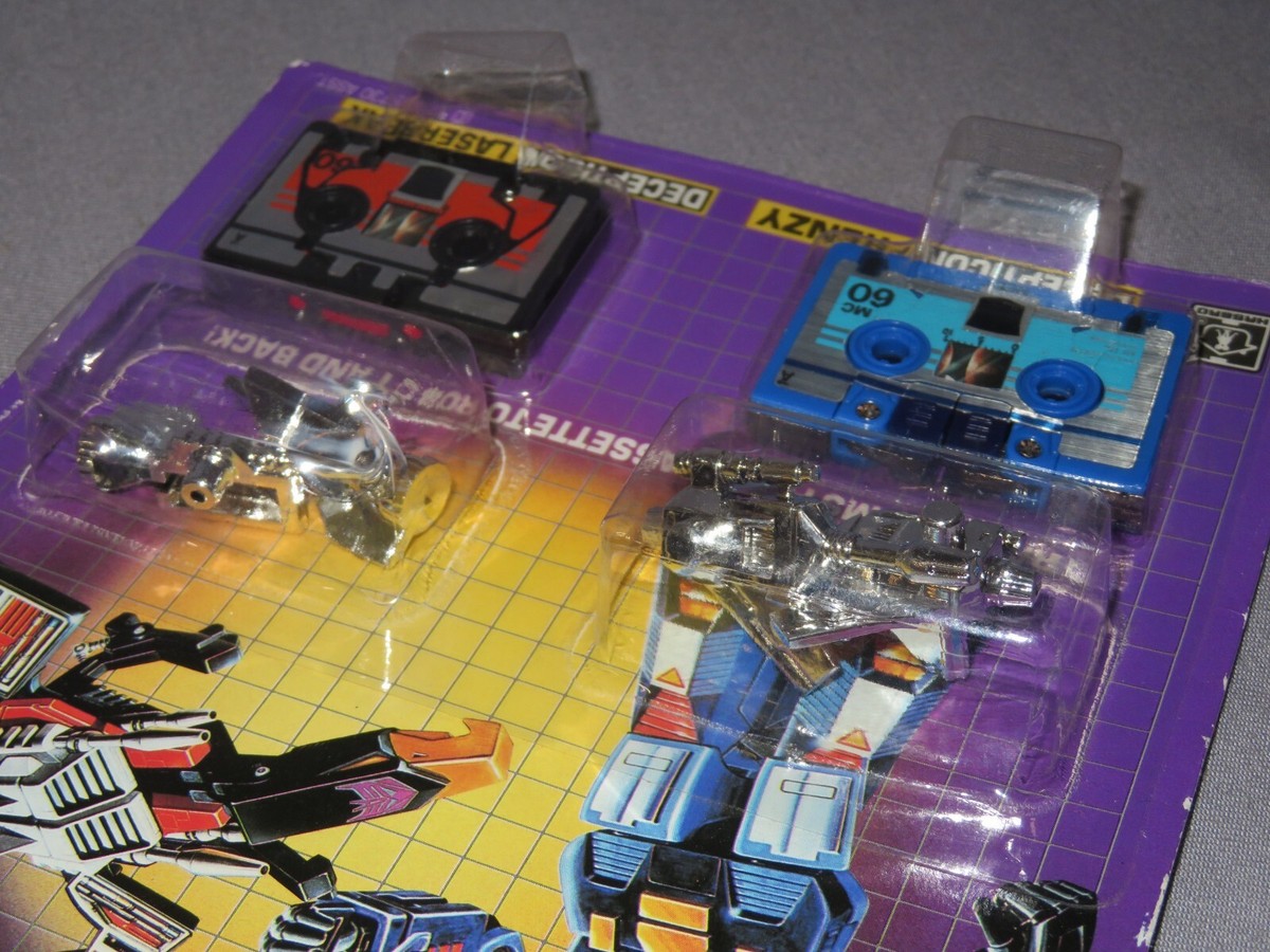 Transformers G1 
