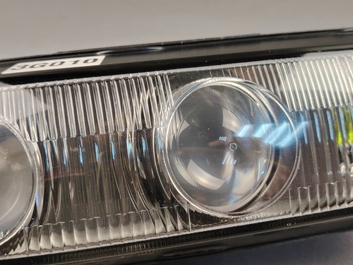 1989 1993 NISSAN SILVIA S13 RH front Head light Assembly iKi 1283 R - Picture 13 of 20