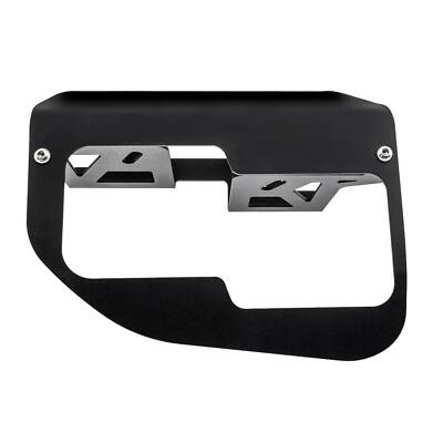 RIGID Industries Light Bar Mounting Kit | 46733*RIGID 2020+ Ford SuperDuty Dual 