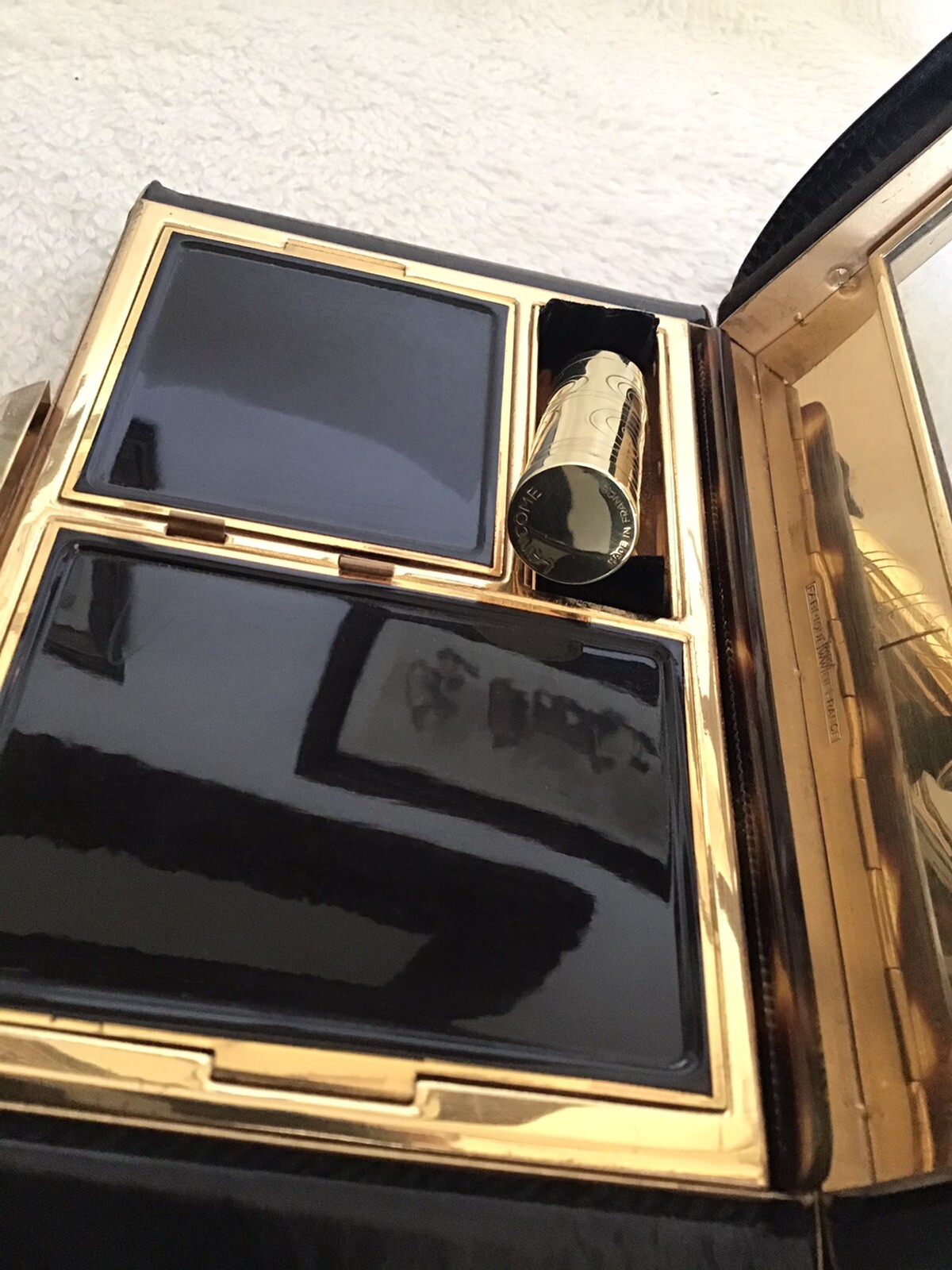 minaudiere ancienne Onmiddellijke levering bijvullen