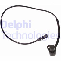 Delphi SS10924 Impulsgeber, Kurbelwelle FüR Opel