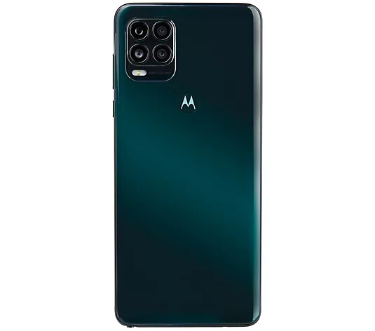 Tracfone Moto G Stylus 5g