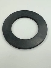 FUEL CAP GASKET- FOR GLASAIR   2 1/2" OD x 1 1/2" ID x 1/8" THICK  #RG-331