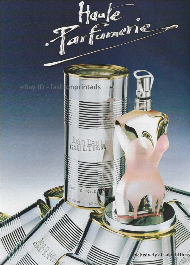 Jean paul shop gaultier 1994