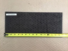 WB56K25 WB56K0025 GE Hotpoint Range Stove Oven Door Inner Glass Panel Window