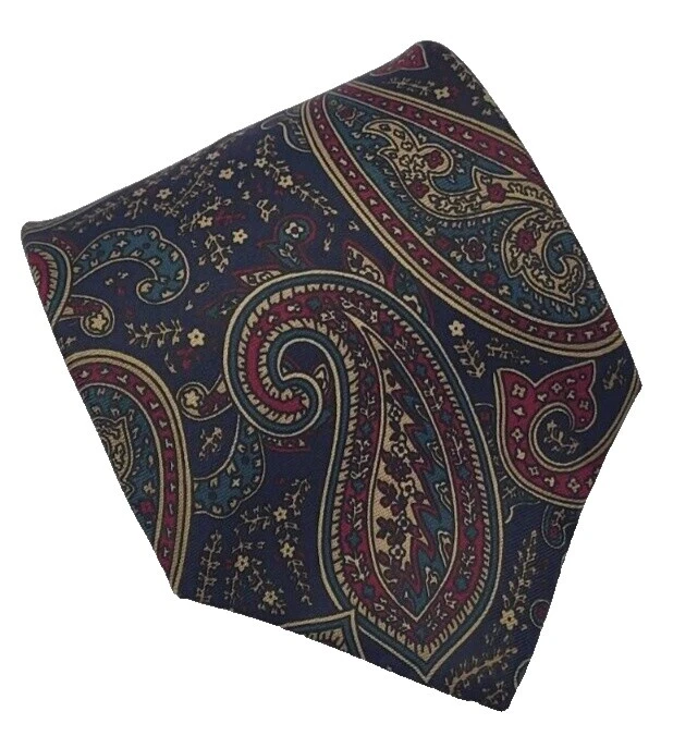 Lazos de Cachemira para Hombres Geoffrey Beene