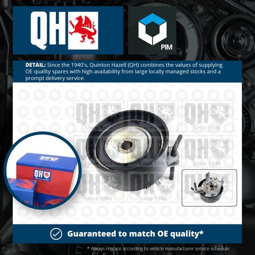 Timing Belt Tensioner fits FORD FIESTA Mk6, Mk7 1.0 2012 on QH 1765052 Quality eBay