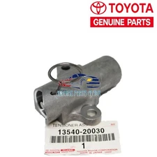 GENUINE TOYOTA HIGHLANDER CAMRY SIENNA TIMING BELT CHAIN TENSIONER 13540-20030