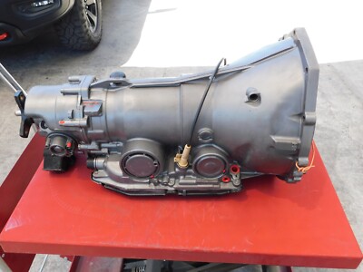 R129 1990 1991 1992 300SL AUTOMATIC TRANSMISSION 1292701901 R129 1990 1991 1992 300SL AUTOMATIC TRANSMISSION 1292701901