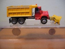HO CUSTOM BIG MACK