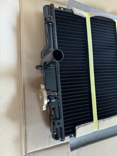 KOYORAD KOYO Radiator 1992-2000 Civic and 1993-1995 Del Sol # C1953 PA080297 - Picture 6 of 8