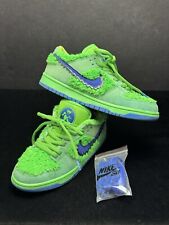 Nike SB Dunk Low x Grateful Dead Green Bear 2020 for Sale Nike SB Dunk Low x Grateful Dead Green Bear 2020 for Sale