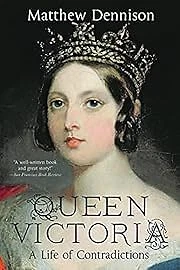 Queen Victoria: A Life of Contradictions. - Picture 1 of 1