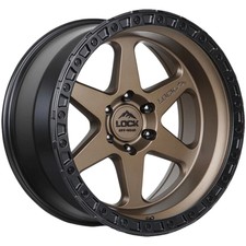 20 Inch Matte Bronze Alloy Wheel Rim New Rims For Cadillac 6x139.7 T083 20 Inch Matte Bronze Alloy Wheel Rim New Rims For Cadillac 6x139.7 T083