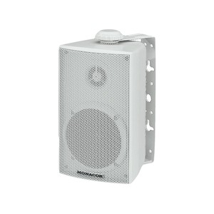 weatherproof outdoor pa speakers