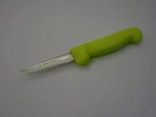 Dexter USA Stainless 3 3/4" Poultry Short Blade Boning Knife 3323 C153-3/4HG