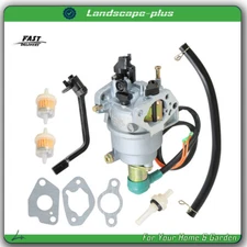 Kit for Predator 420CC 5000W 6500W 7000W 8750W Carburetor Gas Generator Parts
