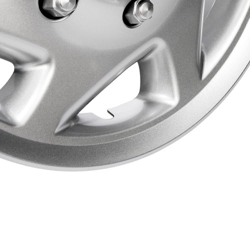 For Ford E150 E250 E350 E450 Econoline Van 16" Full Wheel Covers Hub Caps Rim - Picture 12 of 18