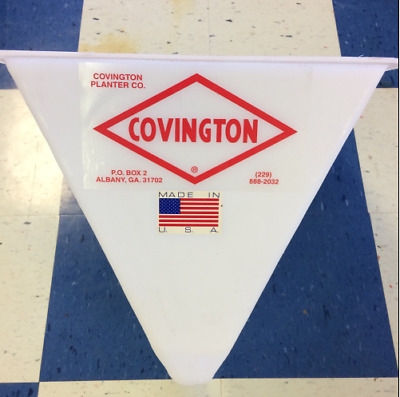 Covington planter owners manual 2017 Covington planter owners manual 2017