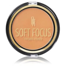 Black Radiance True Complexion Soft Focus Finishing Powder - Golden Almond