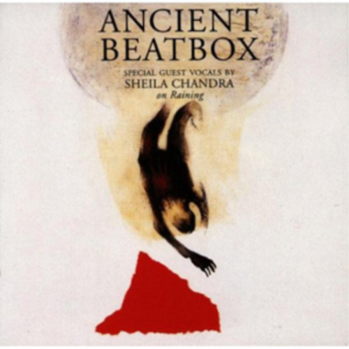 Ancient Beatbox Ancient Beatbox (CD) Album - Photo 1/1
