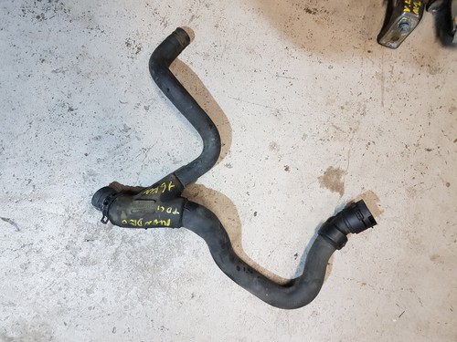 Ford Mondeo BWY MK3 TDCi 96KW Turnier 2000-2002 Kühwasserschlauch 2S718286BD