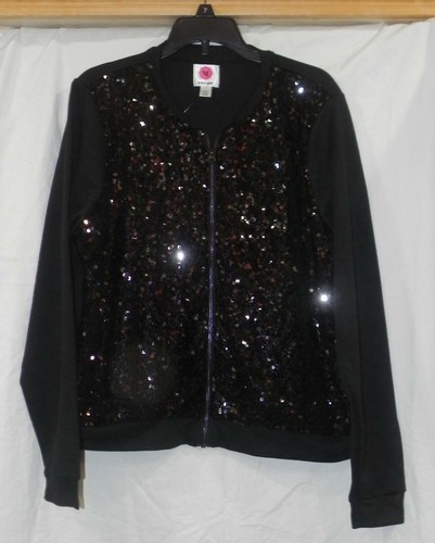 Bomber Jacket from Total Girl 