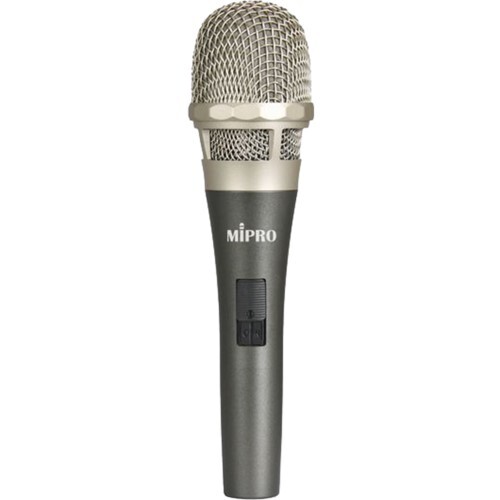 Mipro MM-59 Динамический усилитель вокала-Микрофон | Neu
