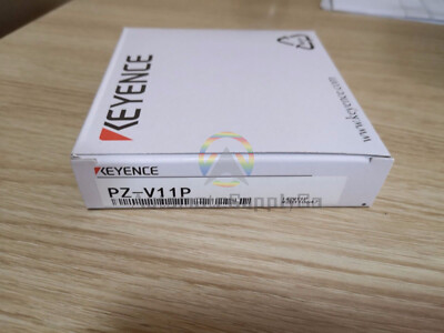 1PCS NEW KEYENCE PZ-V11P Photoelectric Sensor PZV11P