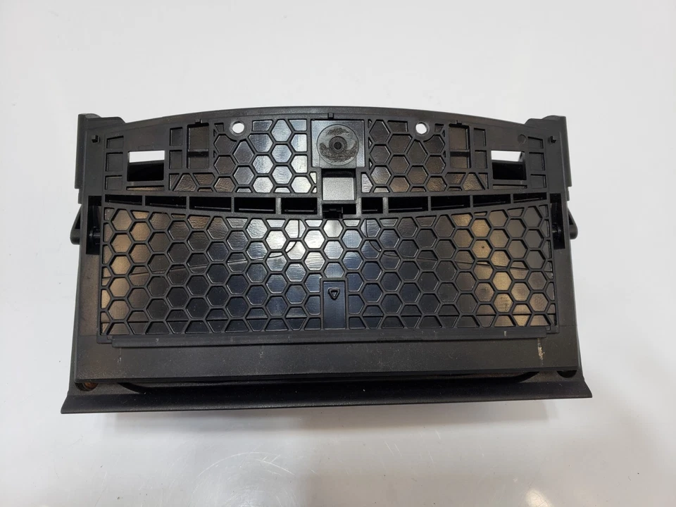 ✅ 07-14 OEM Mercedes C216 CL63 AMG consola central portavasos cubierta embellecedor Foto 4 de 4