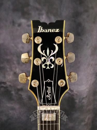 Ibanez AR300GL 1982 Electric Guitar Made in Japan - Picture 16 of 24