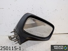 Oem 1987-1993 Ford Mustang 2.3l Passenger Right Side View Mirror Power