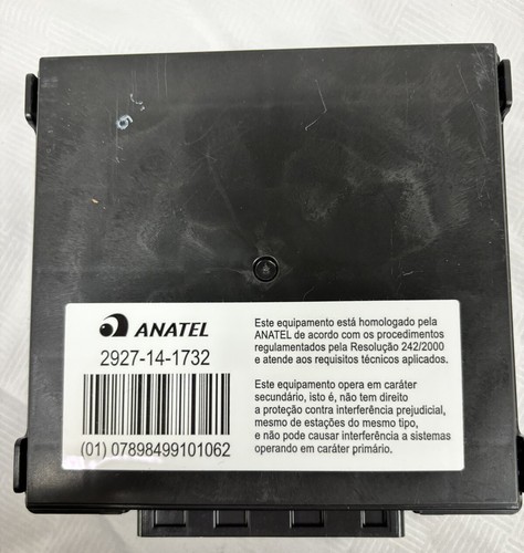2016-18 GM Genuine OEM 13599065 Keyless Entry Control Module- DENSO - Picture 7 of 14