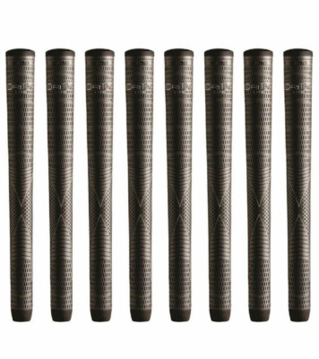 WINN DRI-TAC OVERSIZE Golf Grip, Non-Slip & Cushioned - Foto 12