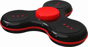 smart fidget spinner