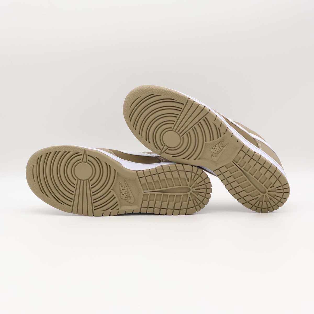 ◆大人気◆NIKE DUNK LOW RETRO KHAKI HAZEL RUSH◆正規品◆ DJ6188-200 Nike Dunk Low Retro Judge Grey Khaki White Hazel