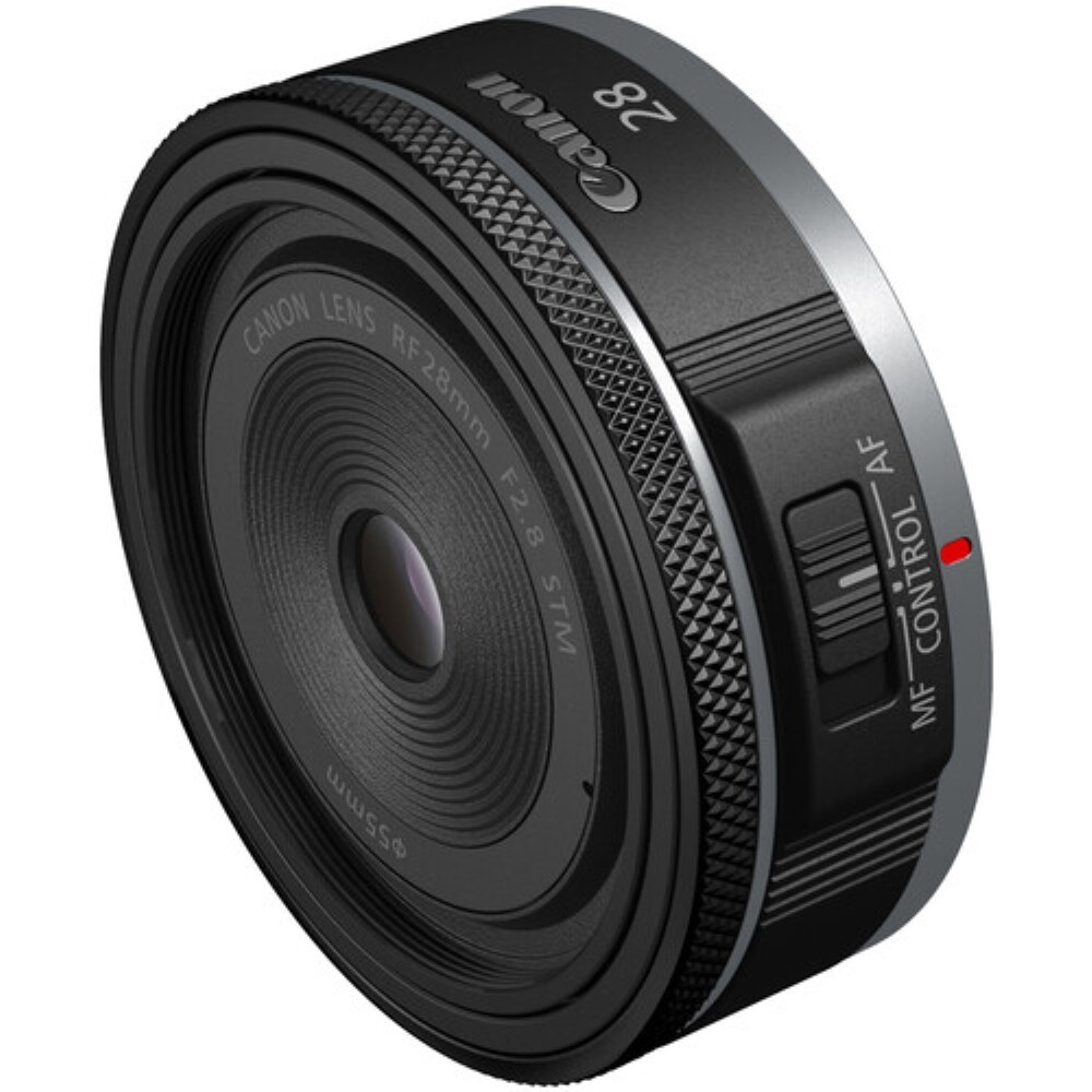 Canon RF 28mm f/2.8 STM Lens | Canon RF | eBay Canon RF 28mm f/2.8 STM Lens | Canon RF | eBay
