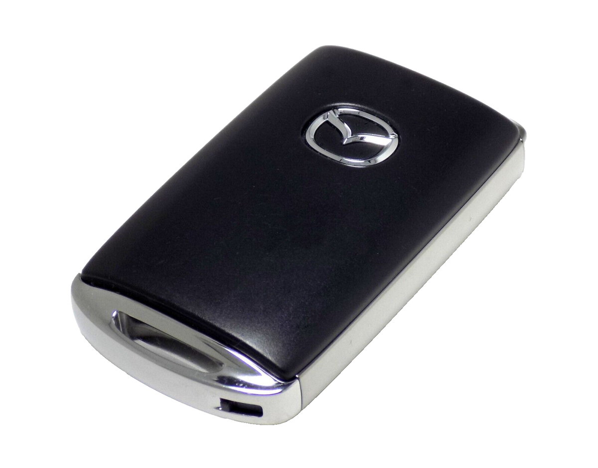 2024-2026 MAZDA CX-70 CX-90 REMOTE KEY FOB DGY2-67-5DYA
